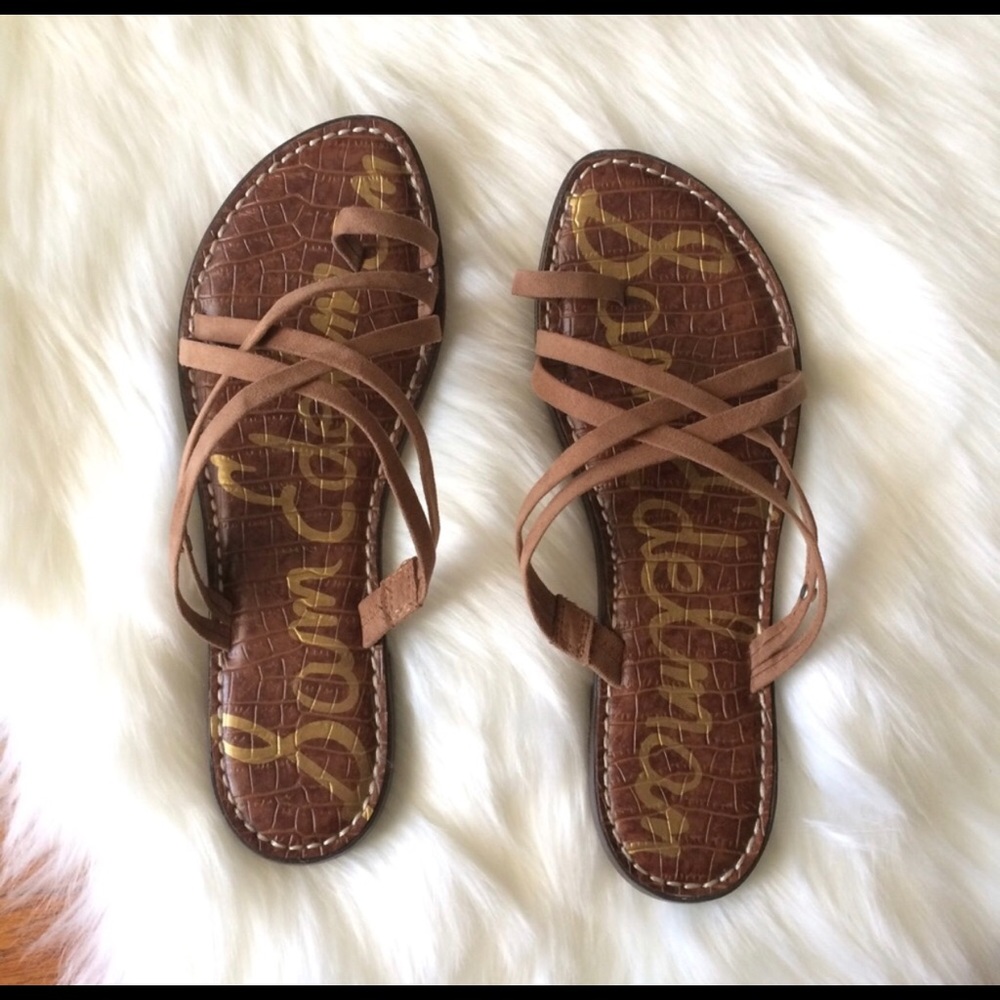 Sam Edelman Sandals 😍
